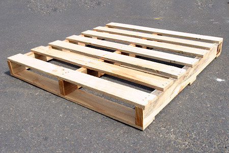 Standard Racking Pallets